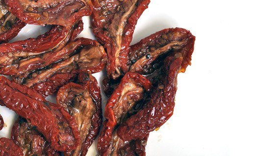 Dried Tomatoes - Oliveri