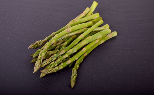 Thai mini green asparagus - Edélices Primeur