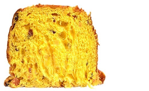 Panettone boulanger - Biasetto