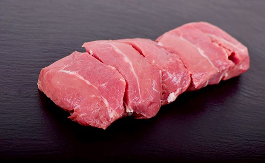 Veal - veal blanquette - Edélices Boucherie
