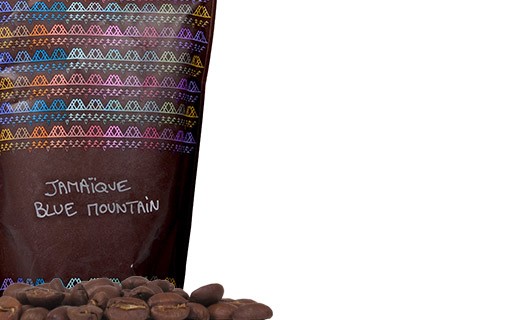 Blue Mountain Coffee - Cafés Verlet