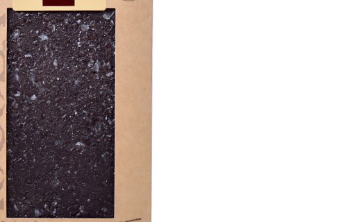 Dark chocolate - mint - Bovetti