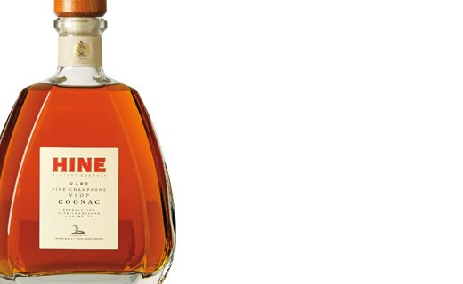 Cognac Hine Rare VSOP - Hine