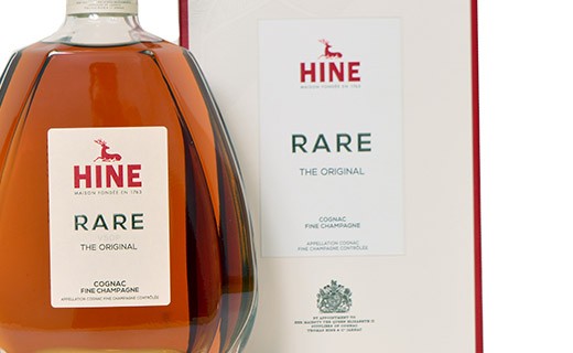 Cognac Hine Rare VSOP - Hine