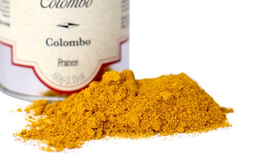 Colombo spice mix - Terre Exotique