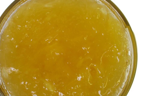 Pineapple Jam - Christine Ferber