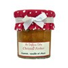 Pineapple, Vanilla and Rum Jam