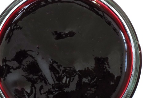 Black Currant jam - Christine Ferber