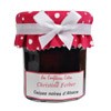 Black Cherry jam - Christine Ferber