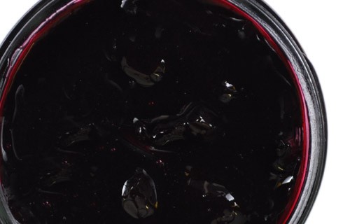 Black Cherry jam  - Christine Ferber