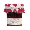 Forêt Noire Jam morello cherries and kirsch