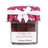 Strawberry Jam - Christine Ferber