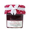 Raspberry Jam with Violet - Christine Ferber