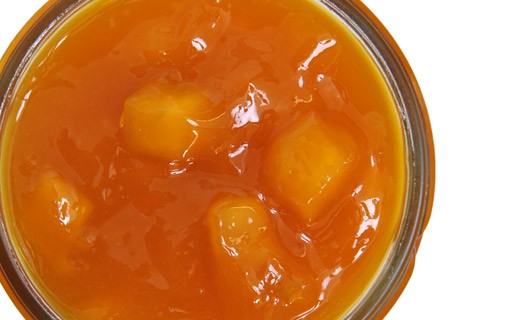 Mango Jam - Christine Ferber