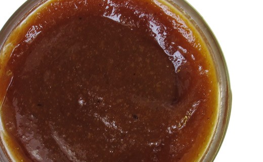 Medlar Jam - Christine Ferber