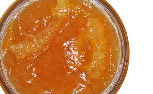 Orange and Grapefruit Jam - Christine Ferber