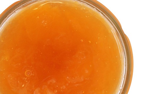 Yellow Peach Jam - Christine Ferber