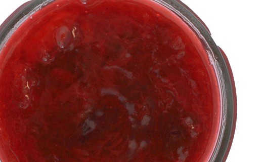 Damson Jam - Christine Ferber