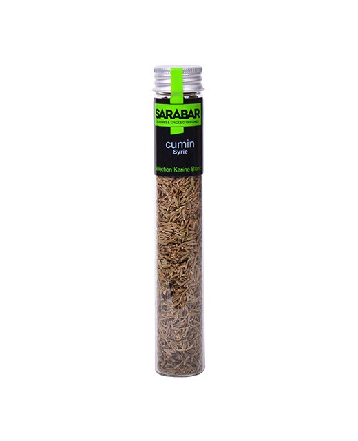 Cumin seeds - Sarabar