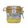 Sweetness of whole duck foie gras and Acacia honey - Dupérier