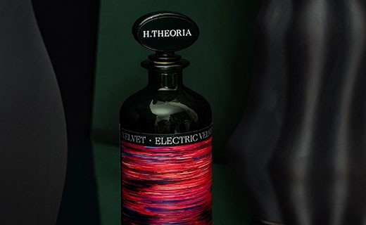 Liqueur n°2 - Hystérie - H.Theoria