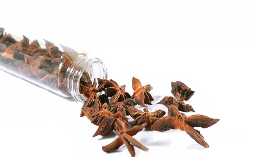 Star Anise - Sarabar