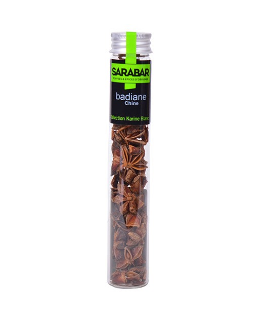 Star Anise - Sarabar