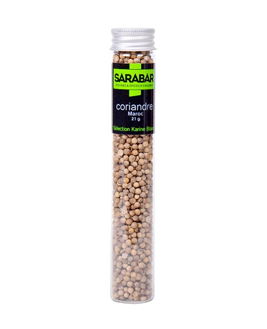 Coriander - Sarabar