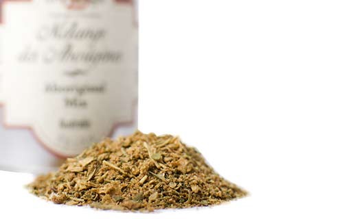 Aborigenal spice mix - Terre Exotique