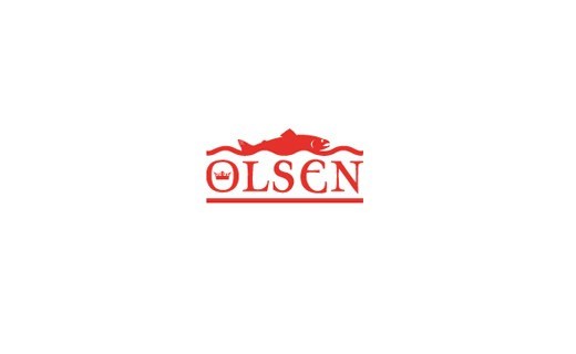 Smoked sweet herring fillet - Olsen