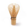 Bamboo-whisk for Matcha - Les Jardins de Gaïa