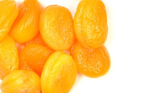 Apricots in Amaretto Syrup - Vergers de Gascogne