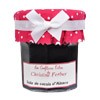 Black Currant jelly  - Christine Ferber