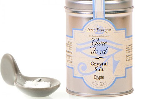 Frost salt - Terre Exotique