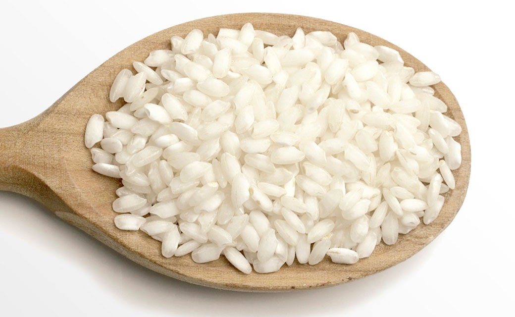 Rice Arborio 1 kg - Gli Aironi