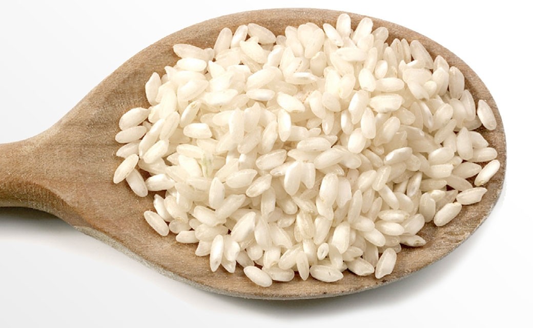 Carnaroli Integrale Rice - Gli Aironi