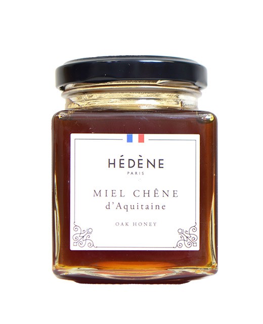 Oak honey from Aquitaine - Hédène