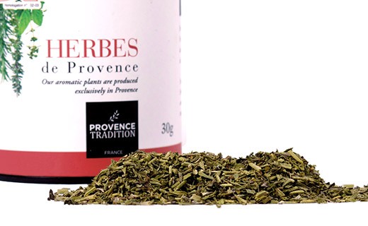 Herbes de Provence Label Rouge - Provence Tradition