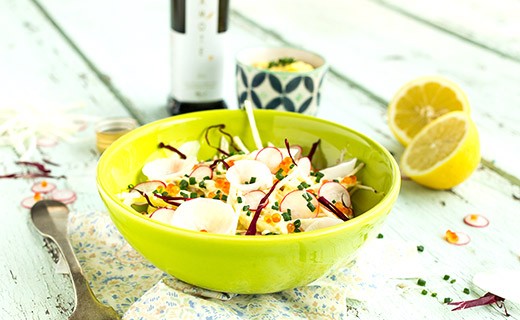 Olive oil with bergamot - Moulin de la Bresse (ex Libeluile)