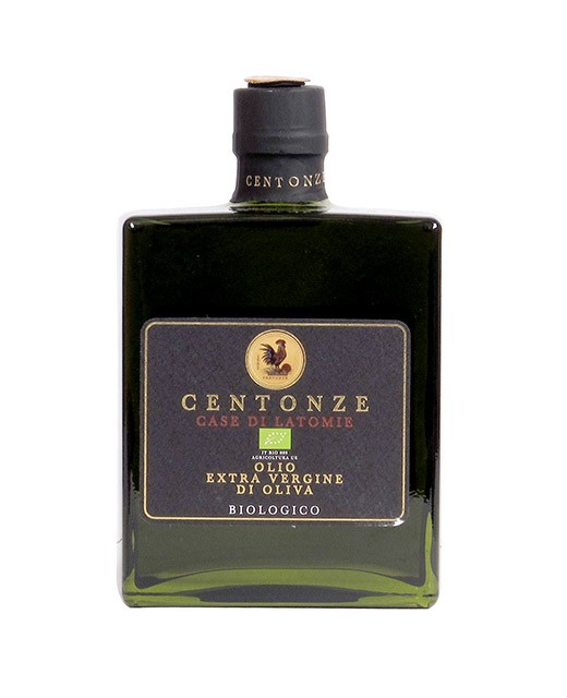 Centonze olive oil - organic - Centonze