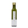 Olive oil with mint