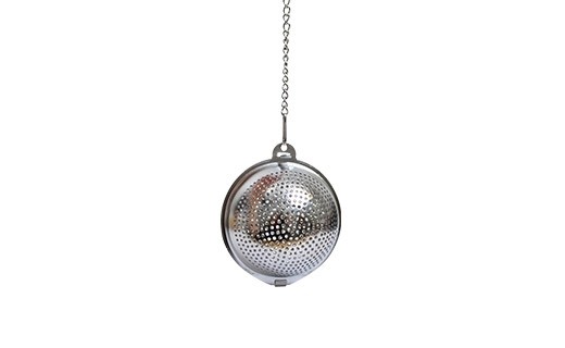 Tea ball infuser - 1 cup - Dammann Frères