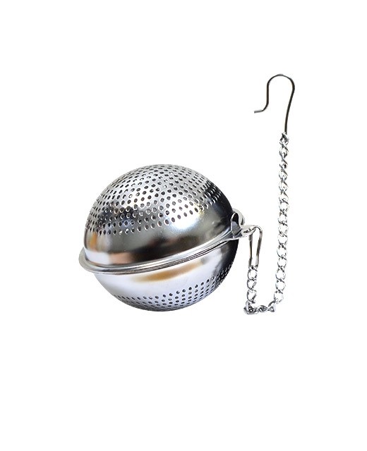 Tea ball infuser - 1 cup - Dammann Frères