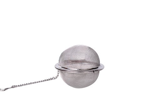 Tea ball infuser - 2 cups - Dammann Frères