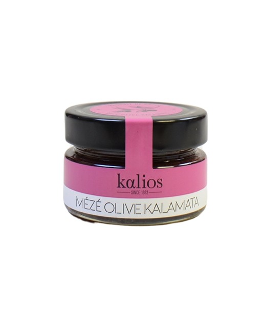 Kalamata olive spread - Kalios