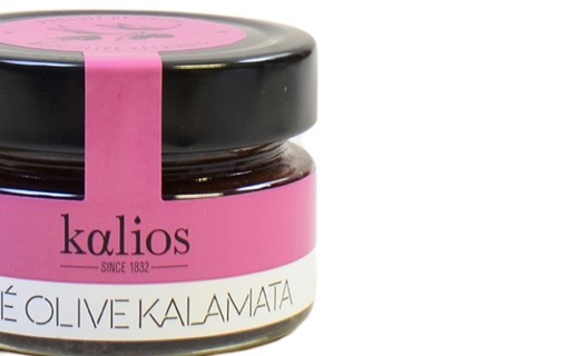 Kalamata olive spread - Kalios