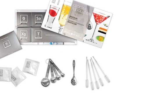 Molecular Cocktail Kit - Molécule-R