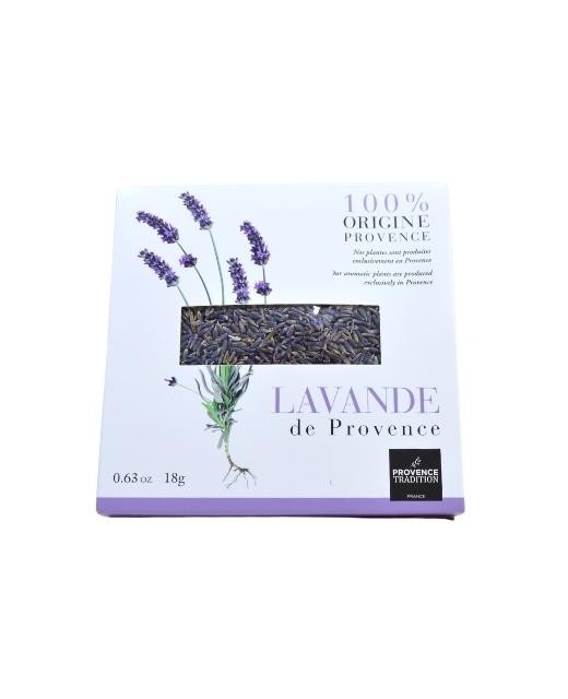 Lavender - Provence Tradition