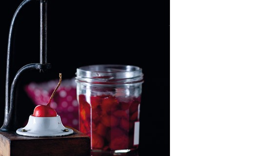 Leçons de confitures par Christine Ferber - Editions du Chêne