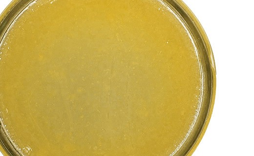 Menton lemons Marmelade - Christine Ferber